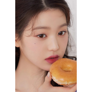 Hapa Kristin 1Day TORIC散光 — Glazed Kristin Choco 日抛 10片裝